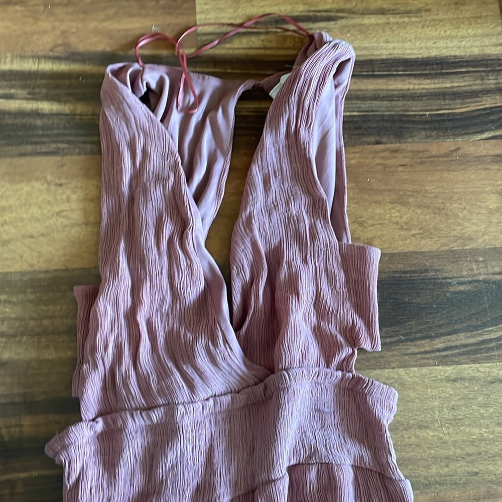 Jumpsuit - Picture 2 of 4
